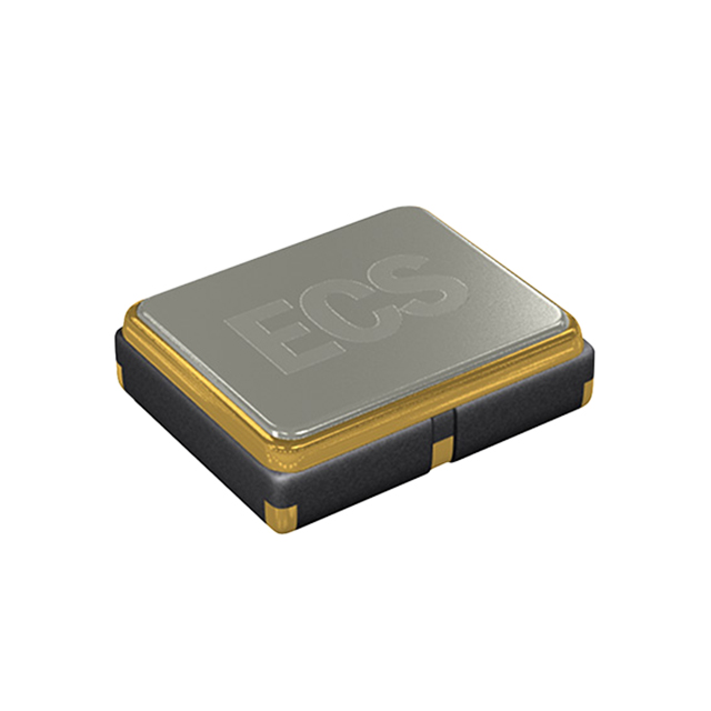 ECS-327ATQMV-AS-TR by ECS